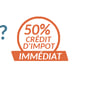 credit d'impot % immediat pour particulier a rouen nettoyage m&m services pro