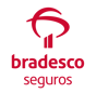 Logotipo da Bradesco Seguros