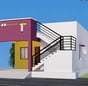 Upcoming Residential  royal square 