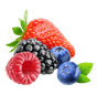 berries