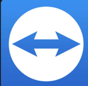 logo teamviewer lien telechargement
