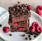 4-ingredient-no-bake-keto-chocolate-brownies