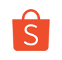 shopee logo