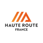 Logo haute route France