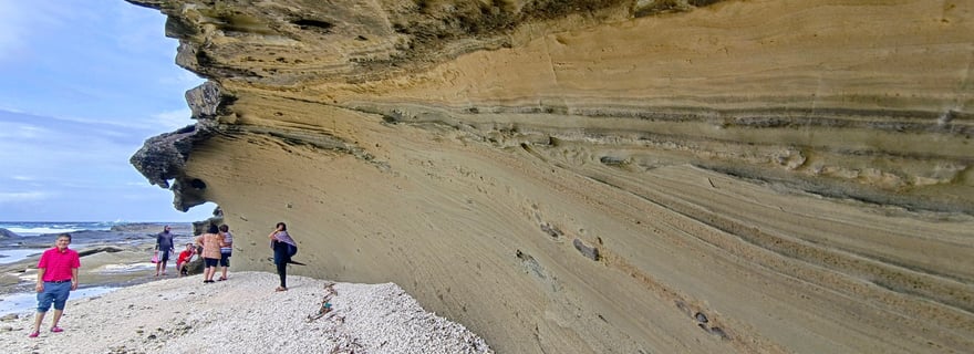 Rock Formation People