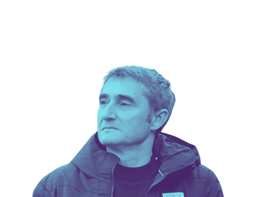 Miguel Llorente, entrenador UEFA PRO y experto en coaching deportivo, explora la diferencia entre vi