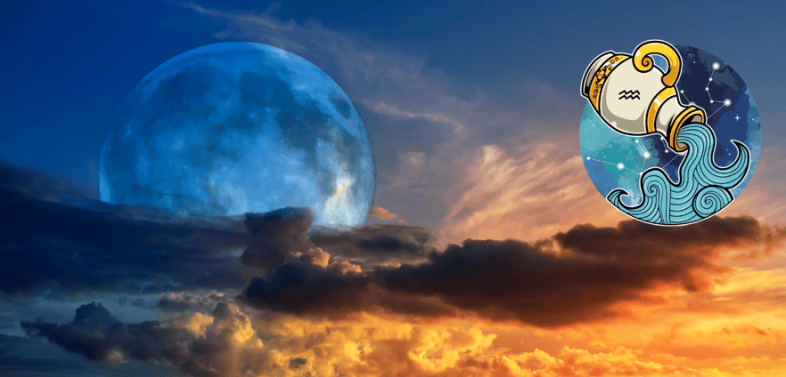 Nouvelle Lune de Février en Verseau : Impact sur 3 Signes du Zodiaque