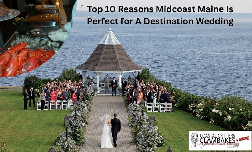 Destination Wedding