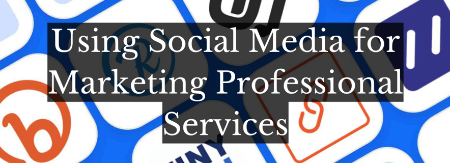 Social Media Marketing