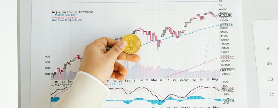 bitcoin trading