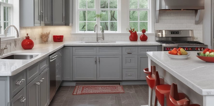 a green plant sitting on top of a piece of wood