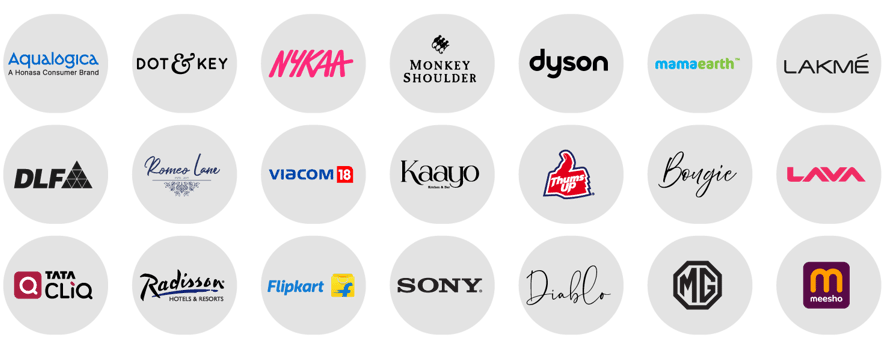 Brands