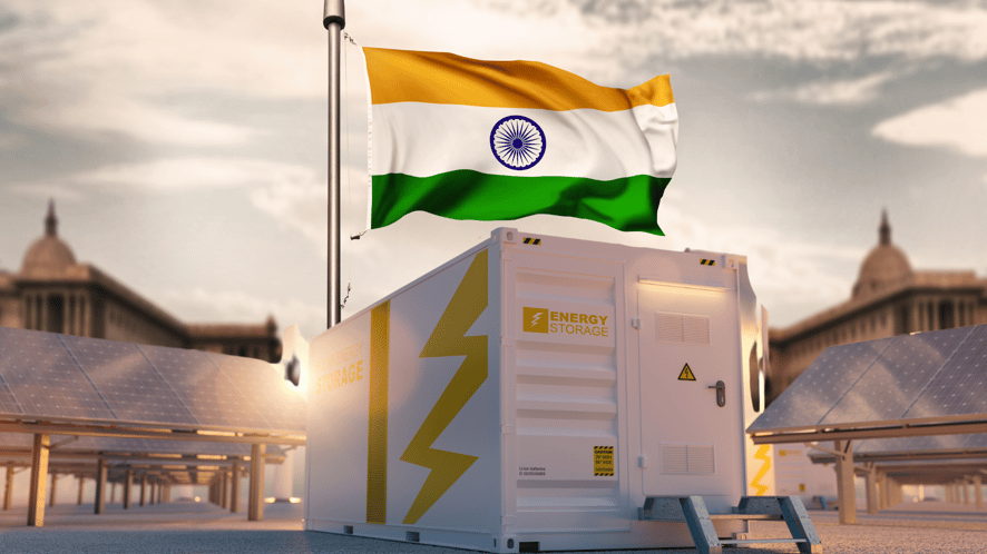 GoodEnough Energy Launches India's Largest Battery Gigafactory in Jammu & Kashmir