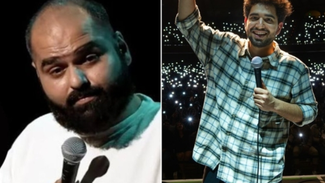 Kunal Kamra