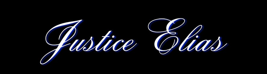 Justice Elias logo