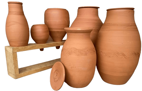 Oyas, Ollas Good Artisanal