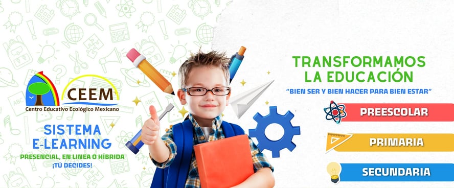 Centro Educativo Ecológico Mexicano Ecatepec