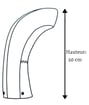 taille couvre-bois hybride 2
