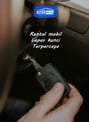 Rental mobil murah dan terpercaya, Armada lengkap
