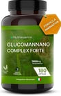 Nutriessence Glucomannano Puro