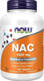 NAC Capsules: 5 Best Picks