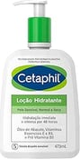 Loção Hidratante Cetaphil