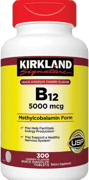 Kirkland B12