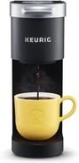 Keurig K-Mini Single Serve K-Cup Pod Coffee Maker, 6 to 12oz Brew size, with Cord Storage, Perfect f