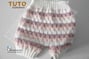 tuto tricot bébé culotte facile