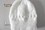 modèles tricot layette pour bébé prématuré