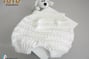 patron bloomer layette bebe tuto