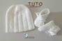 explications layette bb tuto gratuit