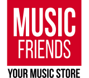 Music Friends Link Oficial