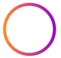 Decorative icon - Circle