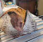 crusty bread