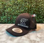 Gorra premium personalizada con diseño exclusivo, perfecta para eventos de alto nivel.