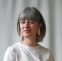 Amandine LE CORRE Architecte d'intérieur et fondatrice de l'Atelier Eco Sobri situé à Nantes