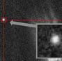 Immagine ripresa dal telescopio Soar Cile