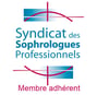 Lien vers Syndicat des Sophrologues Professionnels