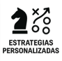 estrategias personalizadas