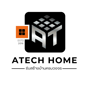 atech home logo