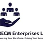 Logo for MRECM Enterprises LLP