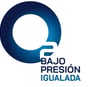 Logo o2 Bajo Presión Igualada