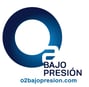 Logo o2 Bajo Presión Barcelona