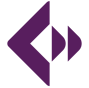 An arrow pointing to the left