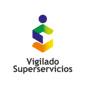 Logo superservicios