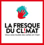 Fresque du climat logo