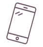 smartphone icon