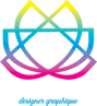 Logo de l'entreprise Dimitri DESRUES designer graphique qui a créé le site internet