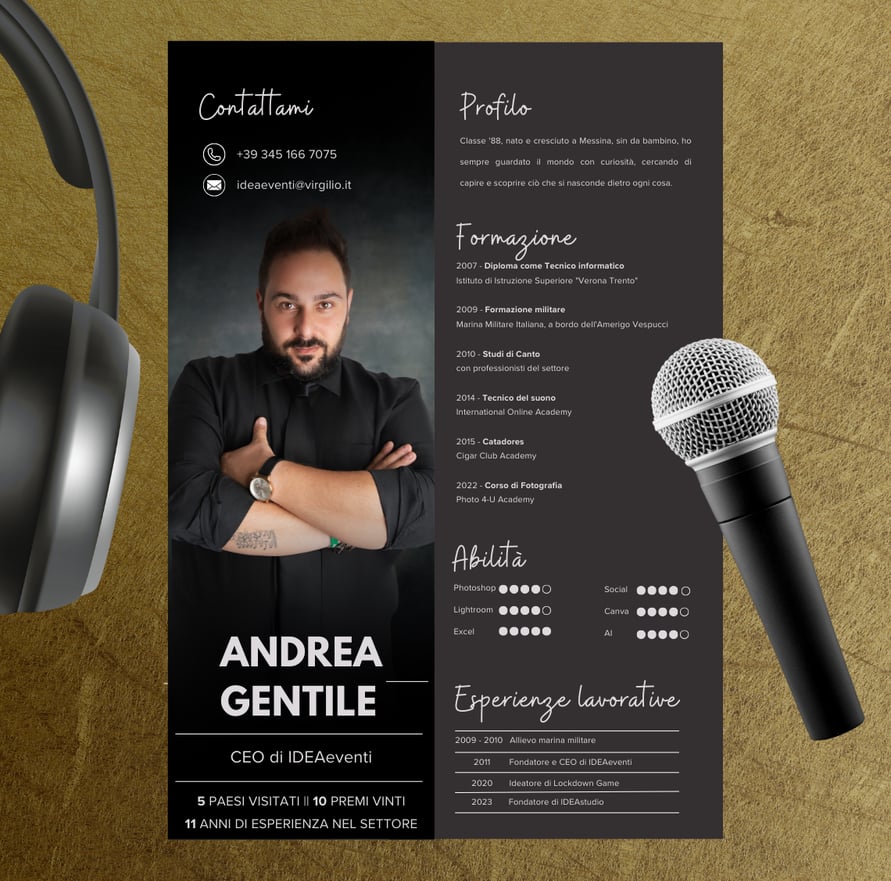 Andrea Gentile